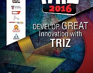 PESTA TRIZ 2016 Information Page 1